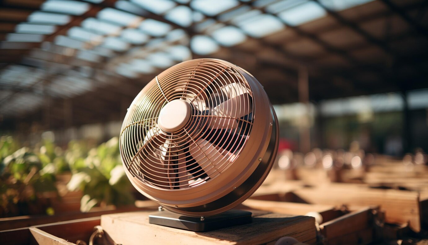 Анализ воздуха рабочей зоны