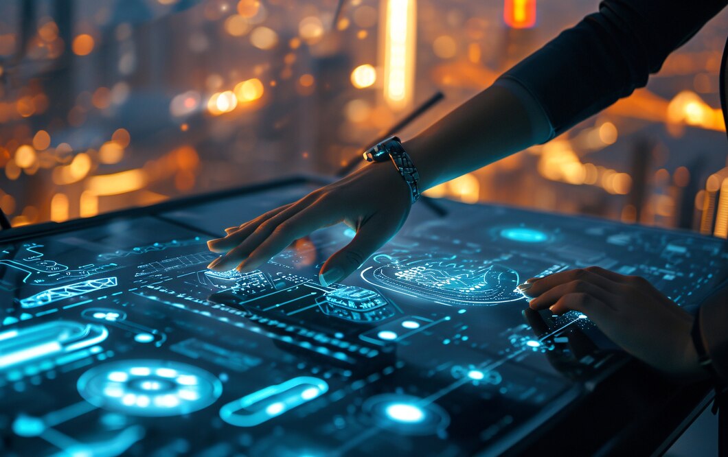 Основные аспекты цифровизации недвижимости