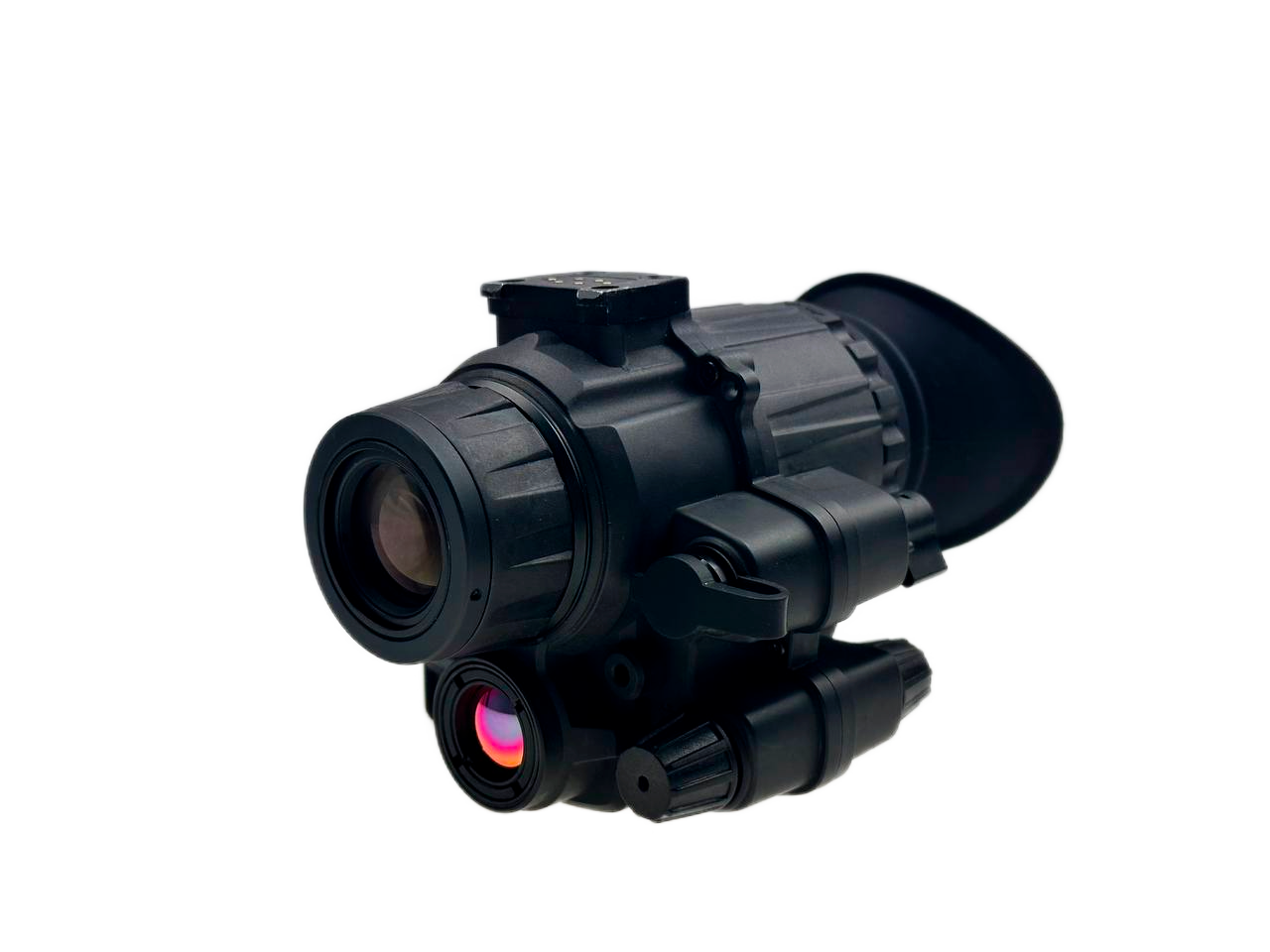 Монокуляры с ночным видением: мифы и реальность