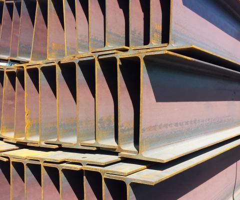 Самая популярная продукция металлопроката