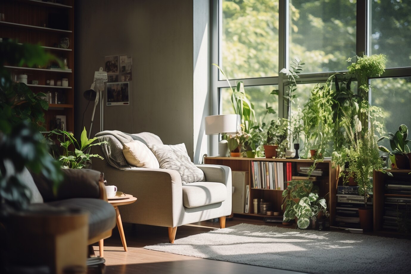 Этапы ремонта квартиры