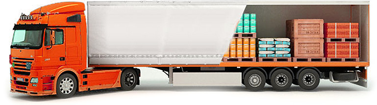 Особенности перевозки сборных грузов