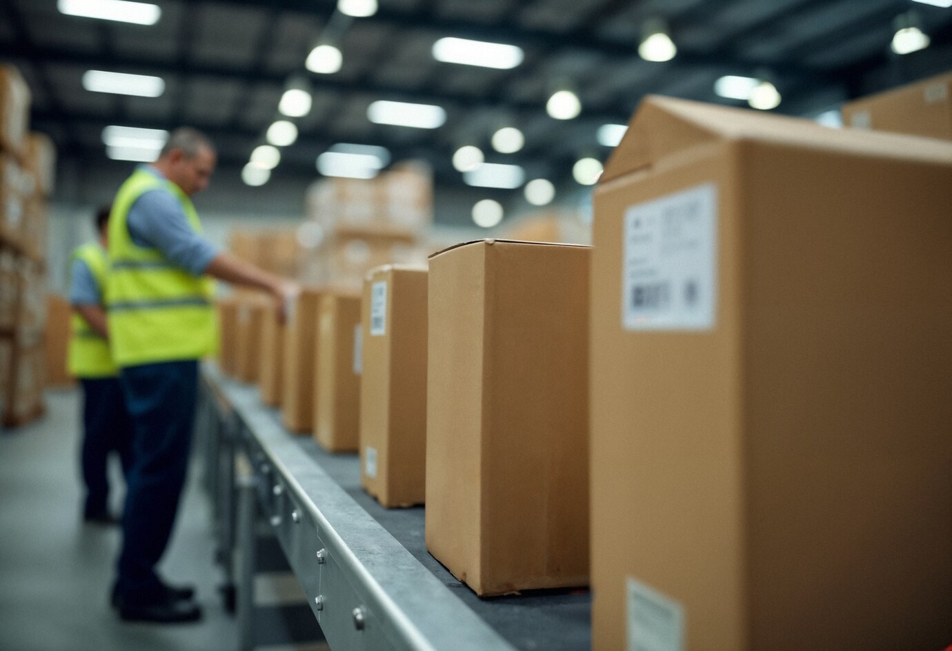 Как работает FBS на Яндекс.Маркете