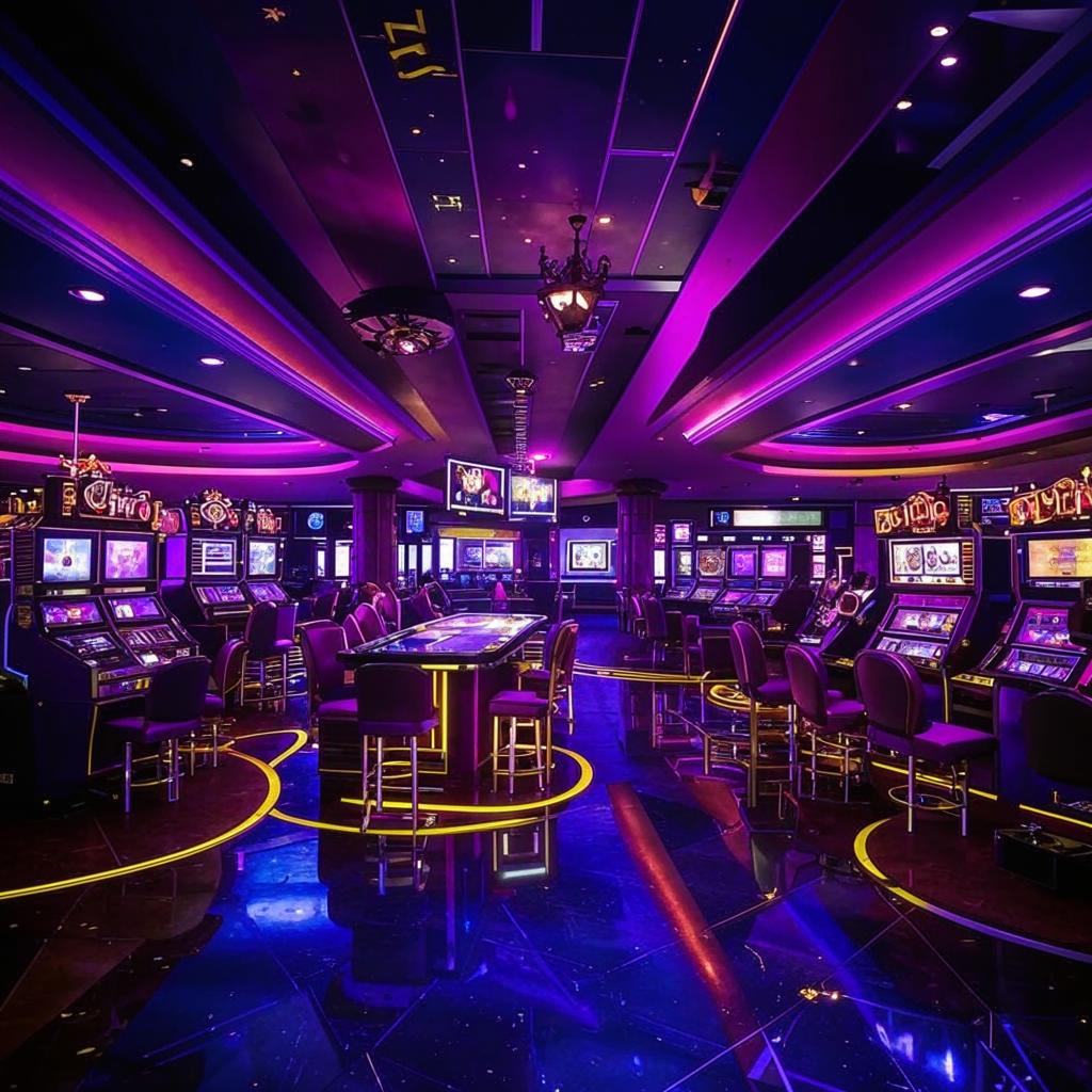 Как уберечься от азартных игр