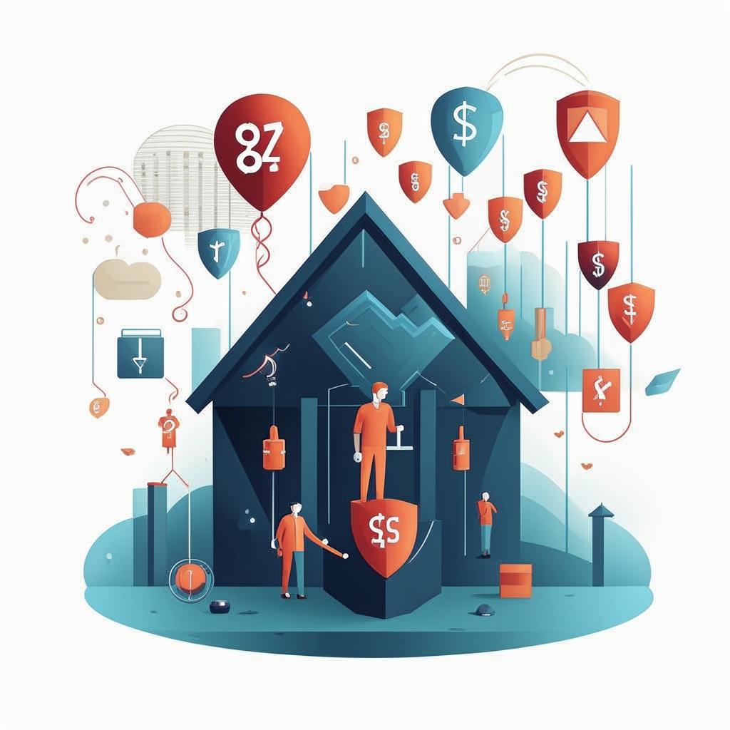 Популярные виды страхования