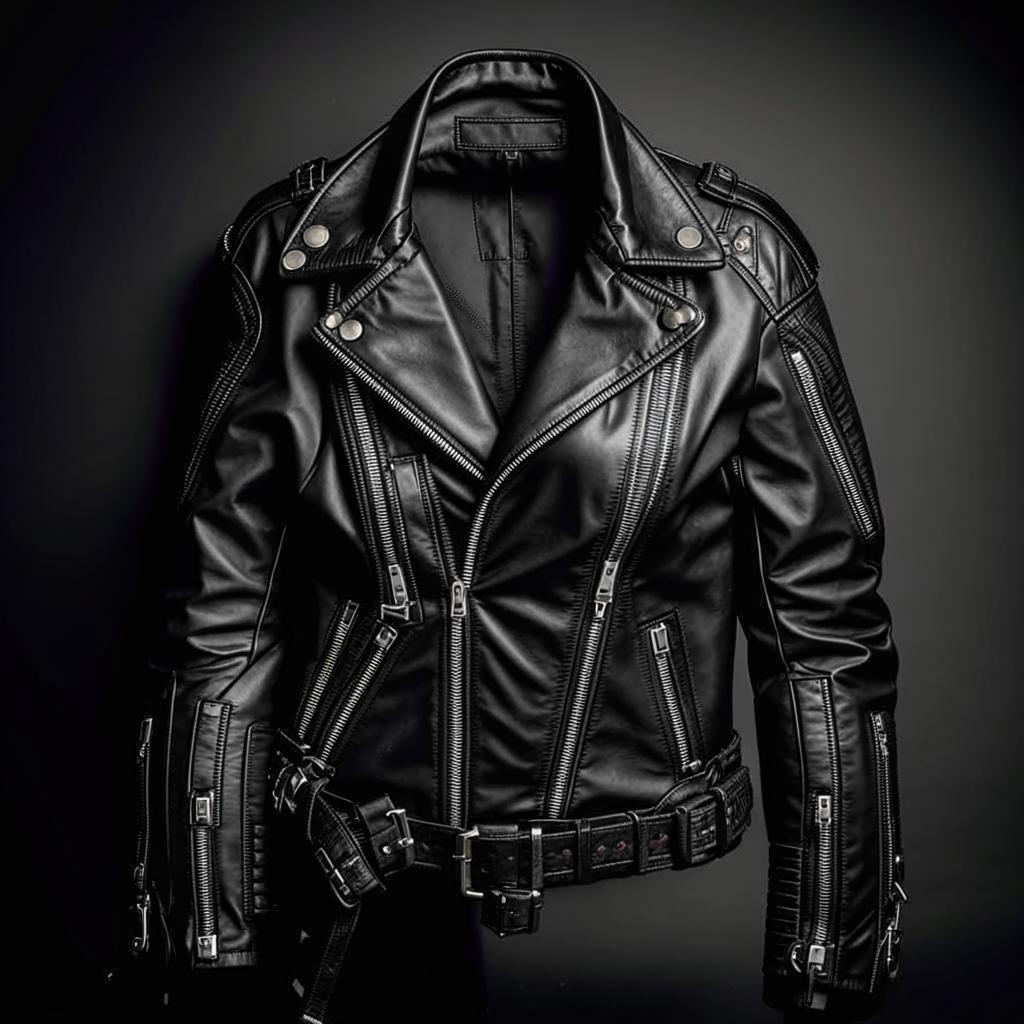 С чем сочетается женская косуха