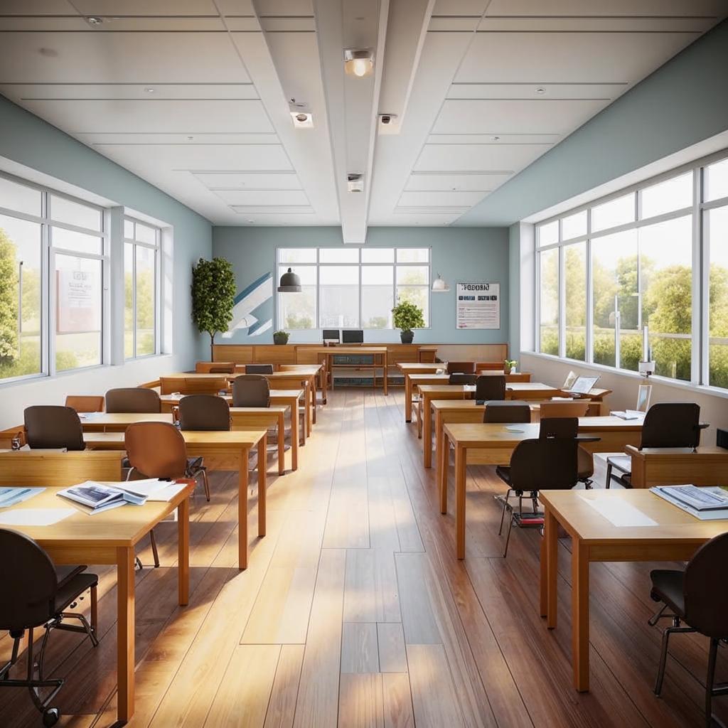 Особенности обучения в языковых школах за границей