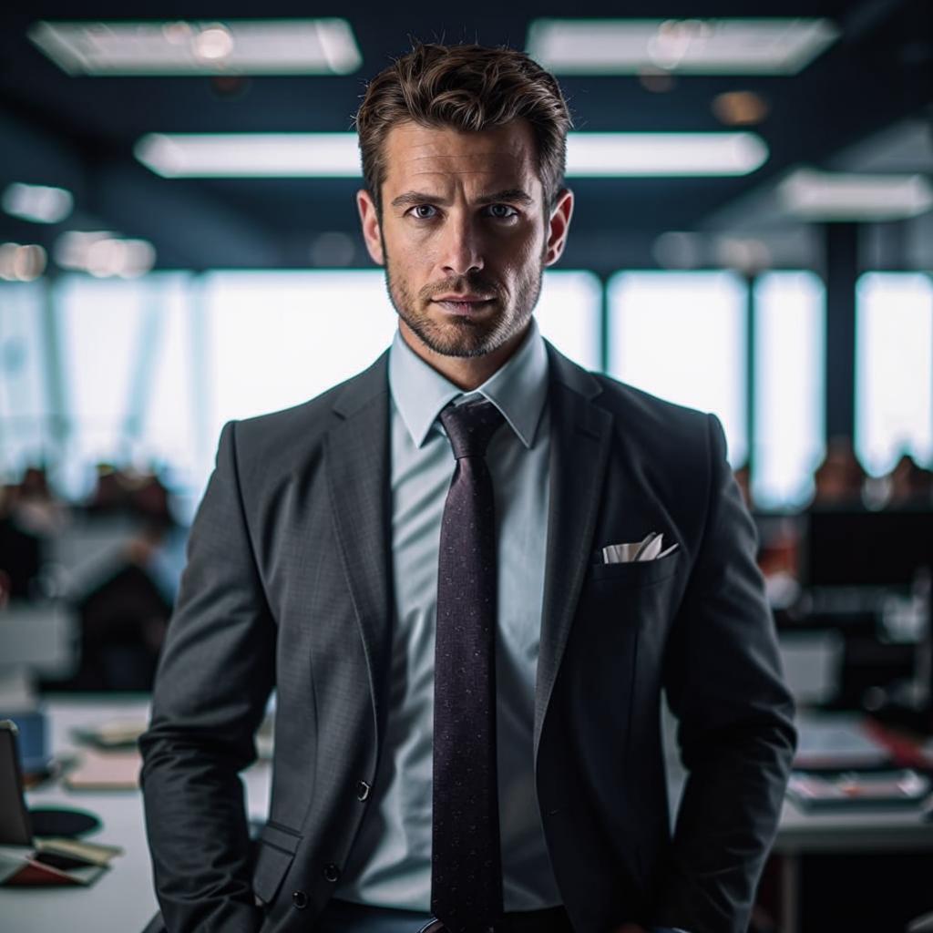 Что такое бенефициарный владелец?