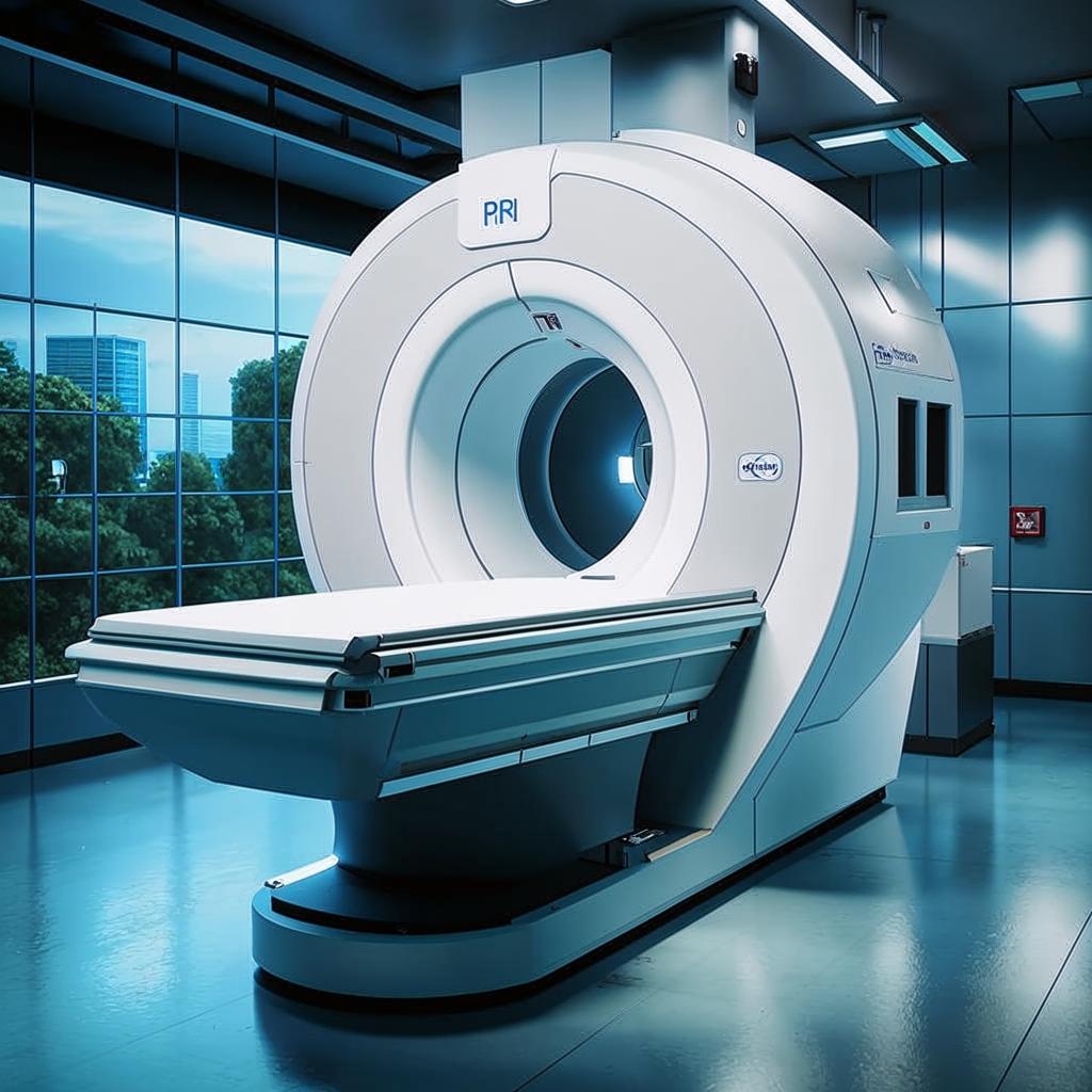 Ремонт МРТ в Краснодаре