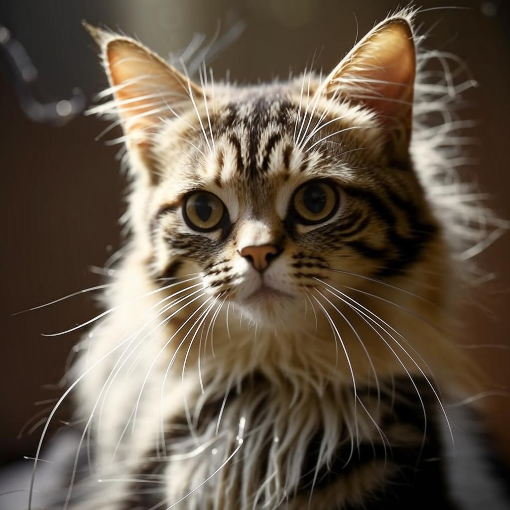 Заботливый подход к здоровью ваших питомцев