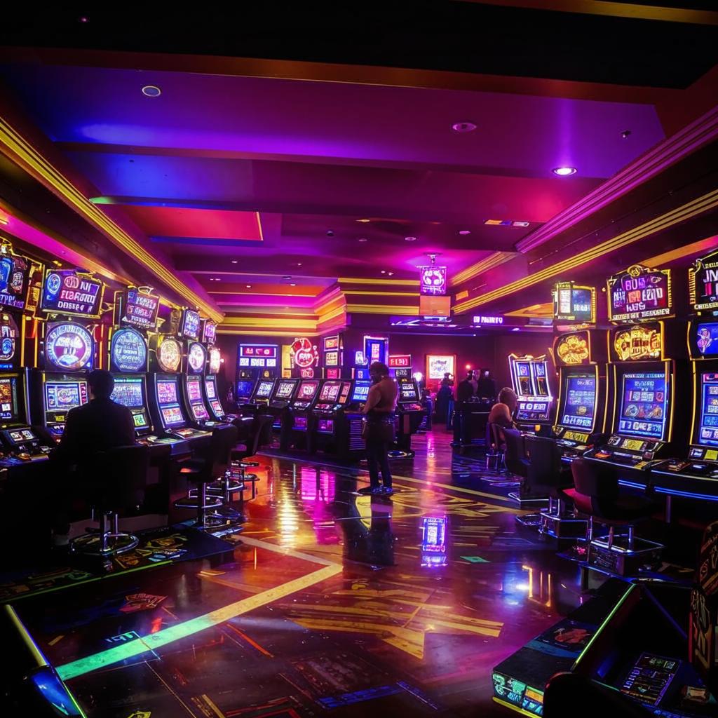 Лицензирование онлайн-казино: что нужно знать игрокам