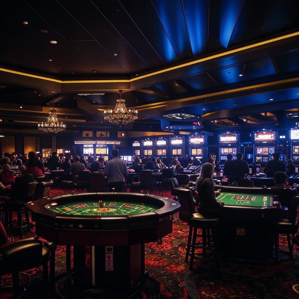 Как работают RNG и генераторы случайных чисел в казино