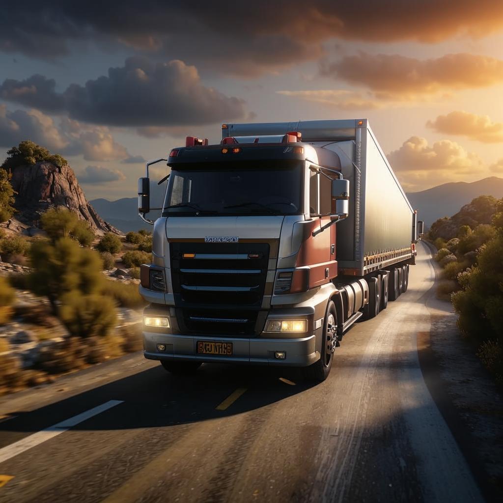 Груз из Китая в Россию: Оптимальные логистические решения от компании «МГК Альянс»