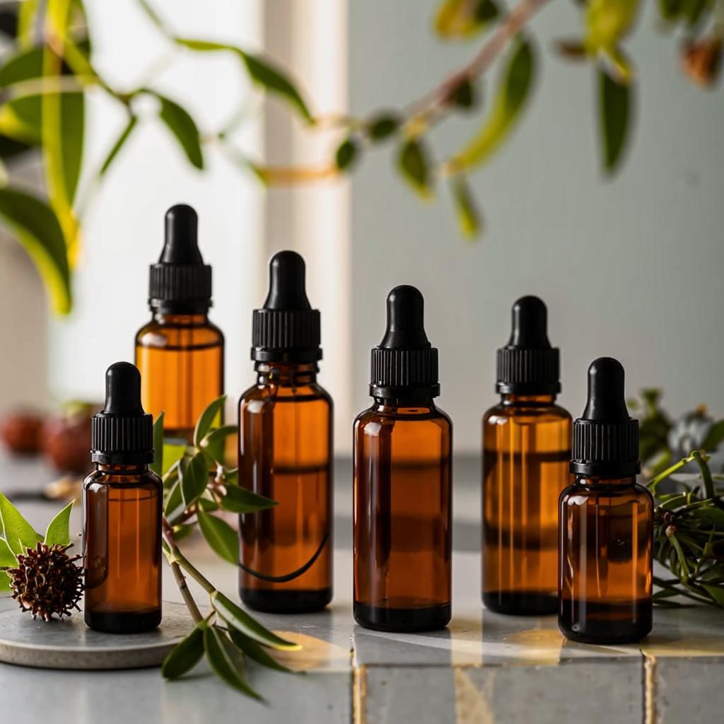 Детокс с эфирными маслами: как очистить организм и улучшить самочувствие