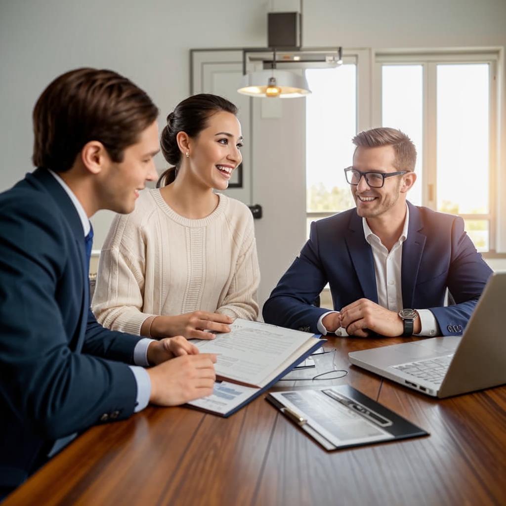 Ошибки продавцов недвижимости: чего стоит избегать?