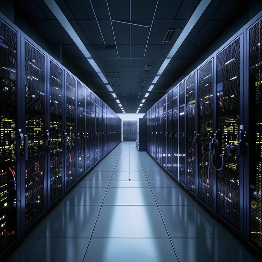 Преимущества аренды облачных серверов