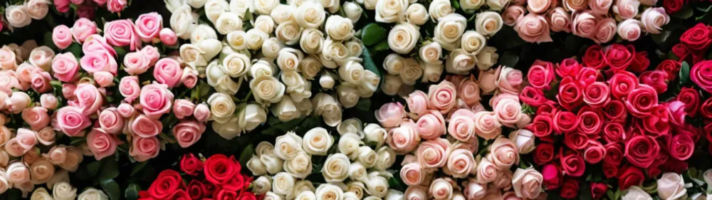 Розы 60 см: воплощение красоты и стиля