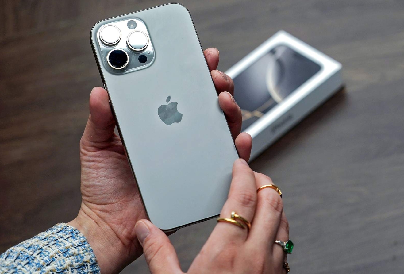 Стоит ли переходить на iPhone 16 с предыдущей модели