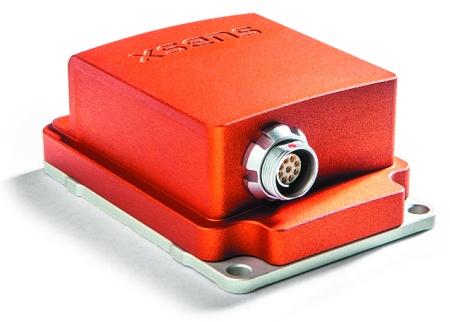 Инерцеальная навигационная система и ее применение