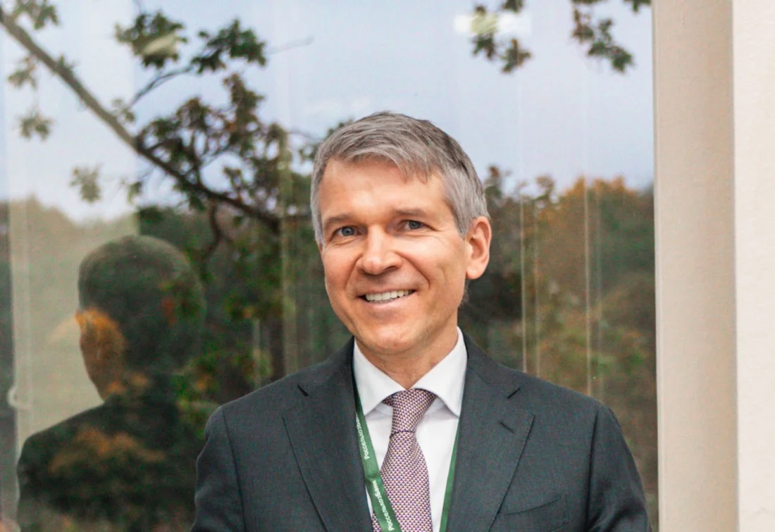 Листов Борис Павлович - Биография фото и достижения главы РСХБ