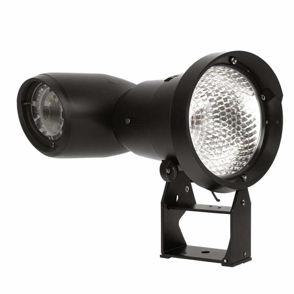 Особенности применения светодиодных прожекторов