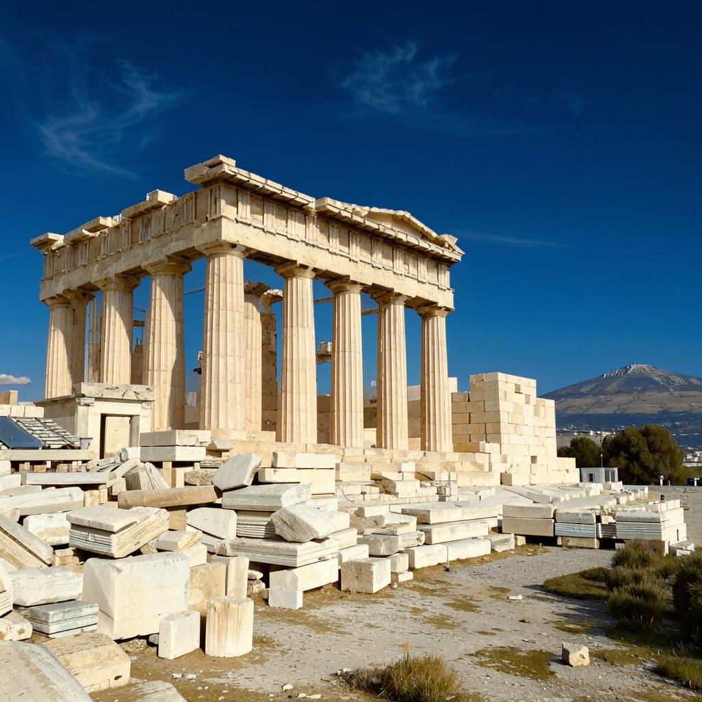 Какие преимущества дает "Золотая виза" Греции?