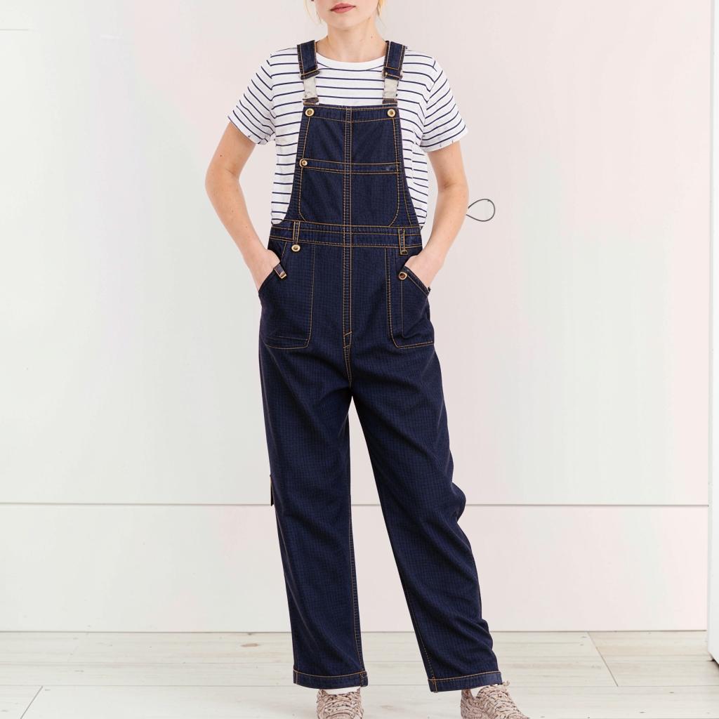 Женская спецодежда: как совместить безопасность, удобство и стиль?