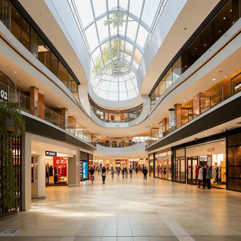 Истории арендаторов: как не потерять деньги и открыть прибыльную точку в ТЦ