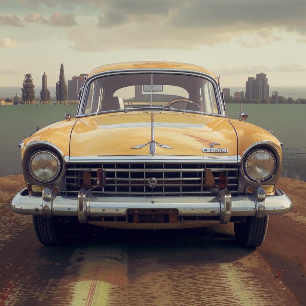 Аренда авто под выкуп. Как это работает?