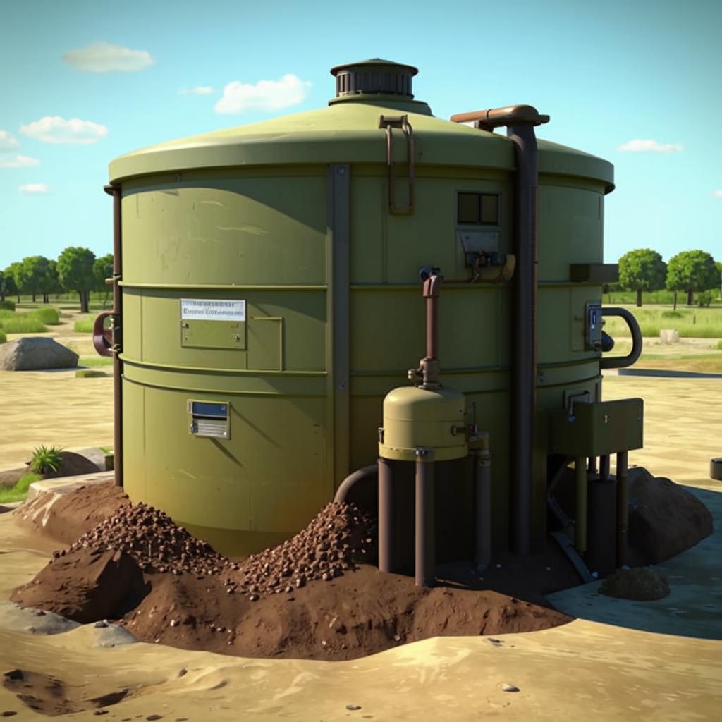 Лучшие септики для частного дома: комфорт и экологичность