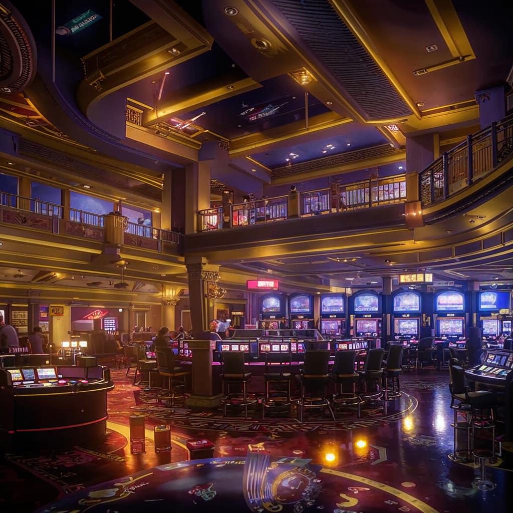 Как выбрать надежное онлайн-казино?