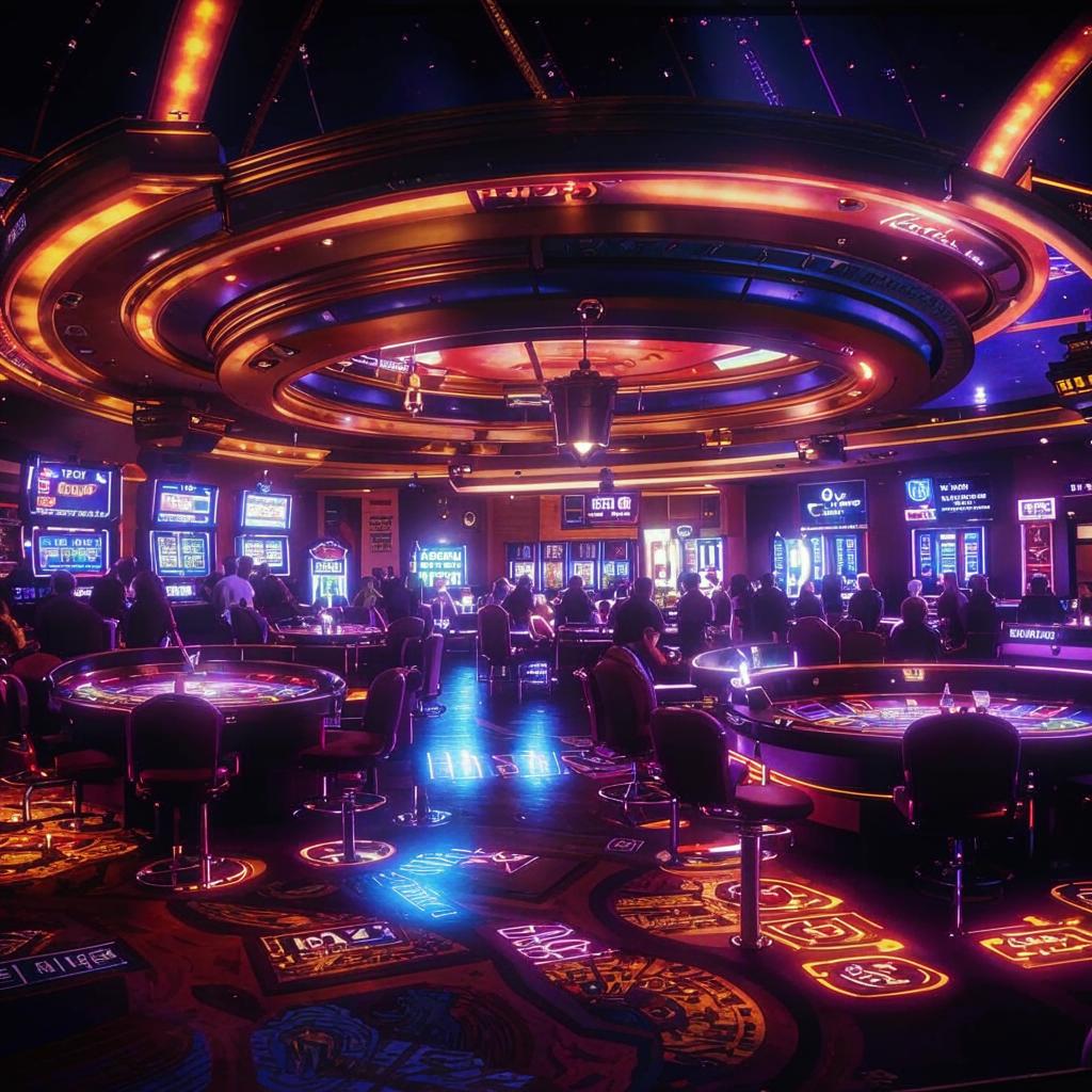 Бонусы и акции в онлайн-казино: как не попасться на удочку?