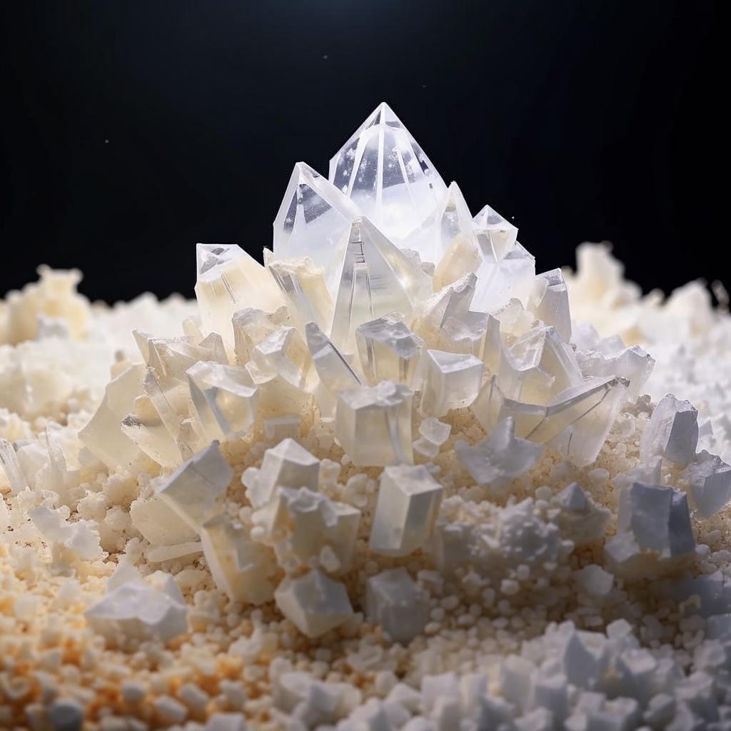 Бумажная упаковка для соли: удобство, экологичность и будущее