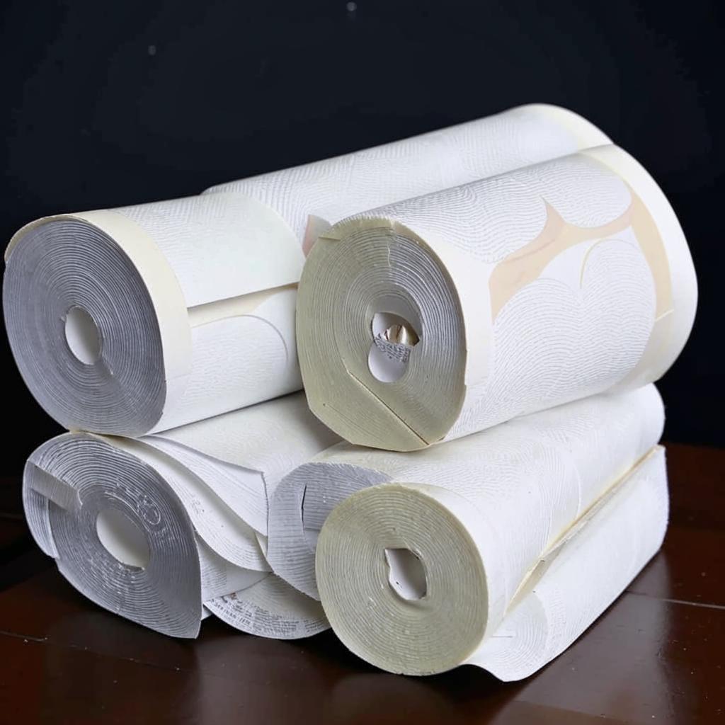 Как выбрать бумажные полотенца для диспенсера