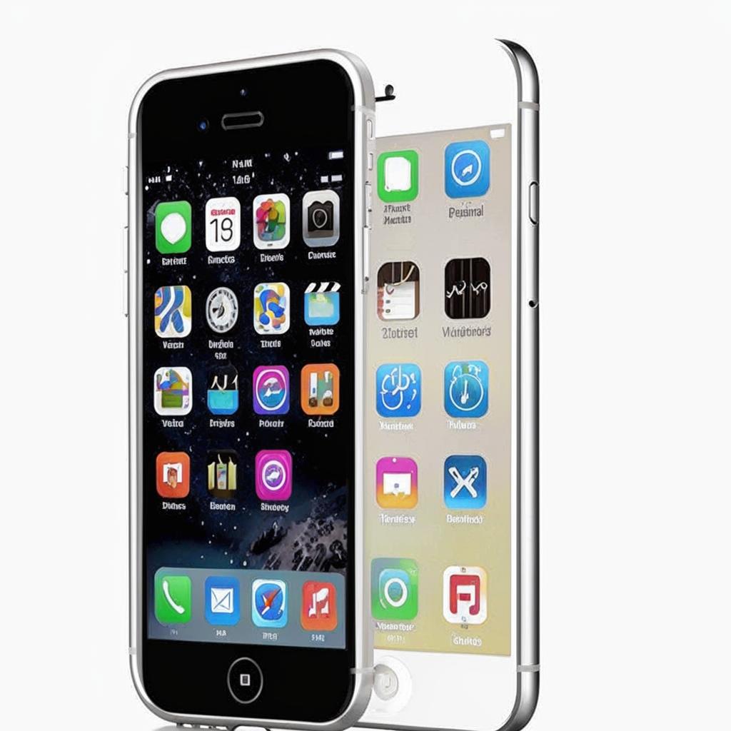 Виды аксессуаров для Iphone