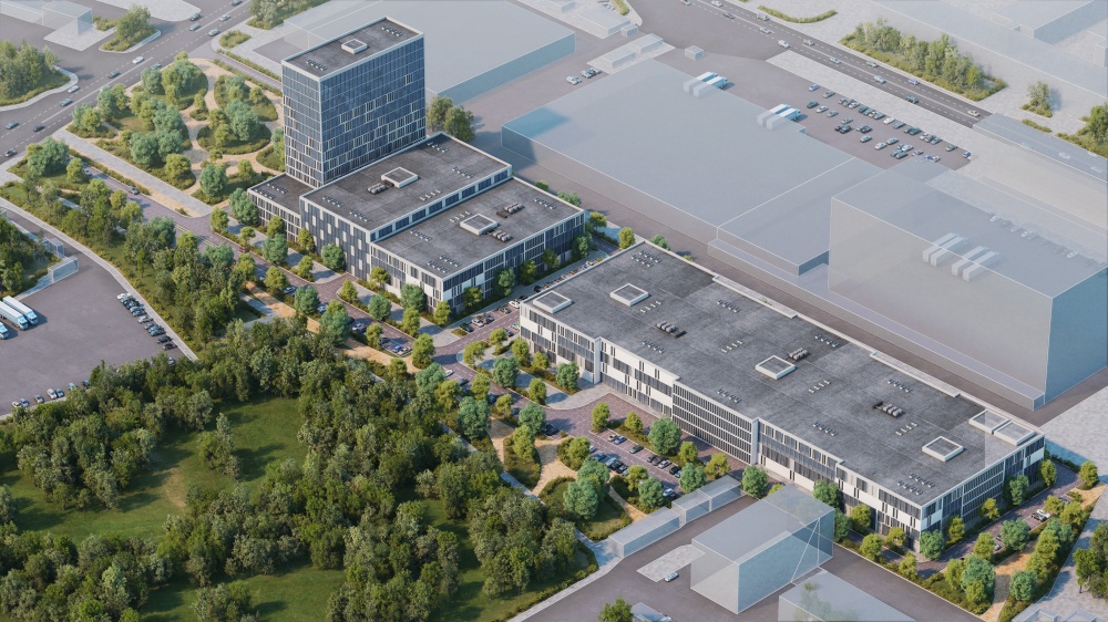 Ключевые моменты комплексного развития территорий