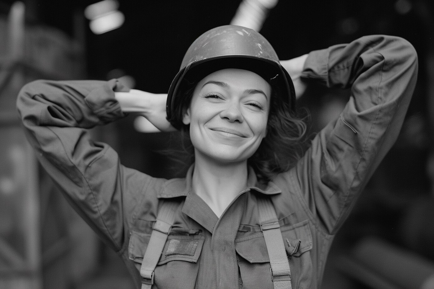 Женская спецодежда: как совместить безопасность, удобство и стиль?