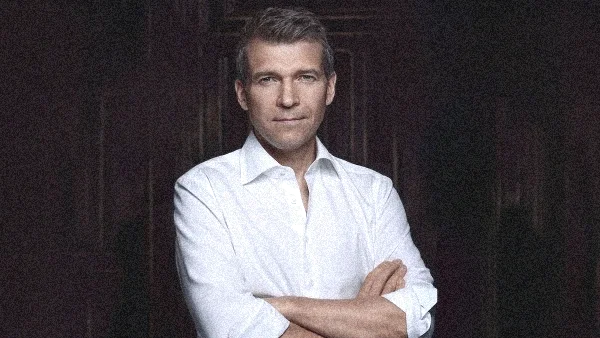 Борис Листов — глава Россельхозбанка: стратегия и достижения