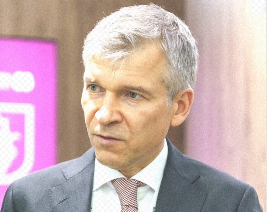 Борис Листов — глава Россельхозбанка: стратегия и достижения