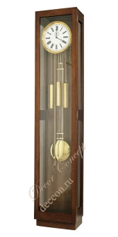 Напольные часы - интересное решение для дизайна интерьера