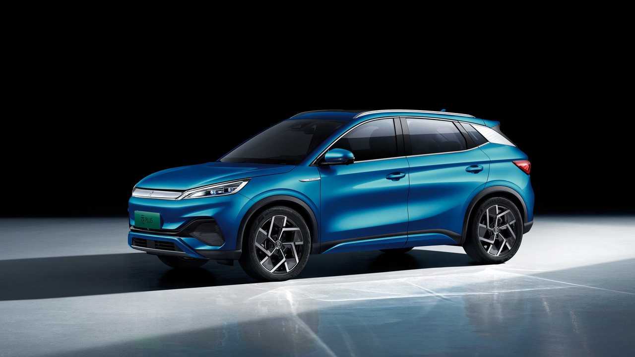 BYD в Беларуси: какие модели рассматривать к покупке?