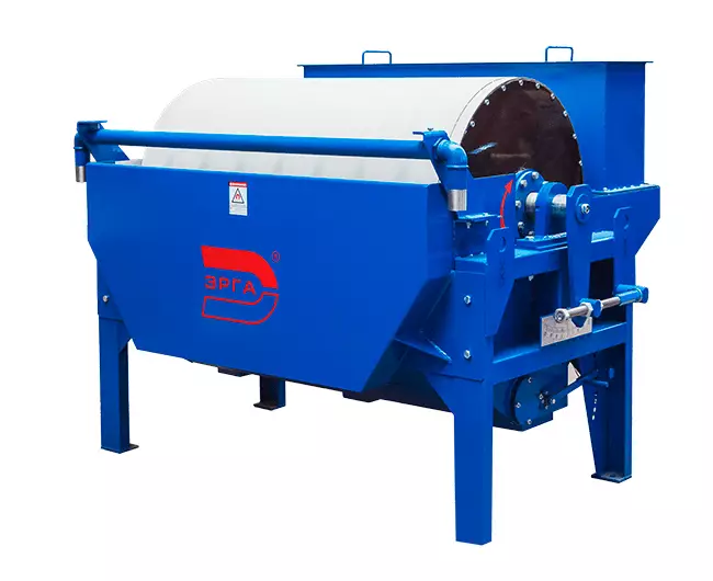 Роль и назначение сепараторов в химической промышленности