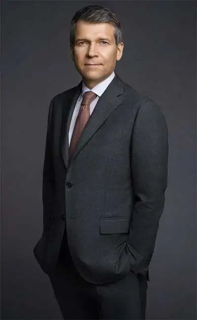 Борис Листов — глава РСХБ: биография и вклад в развитие агросектора