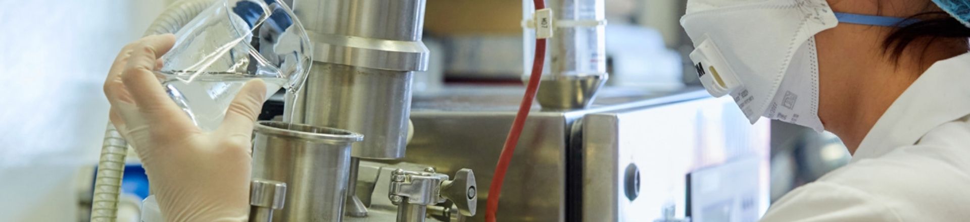 Ремонт лабораторных центрифуг для надежной работы медицинского оборудования