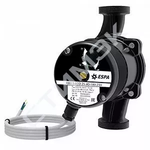 О преимуществах использования циркуляционных насосов в системе отопления