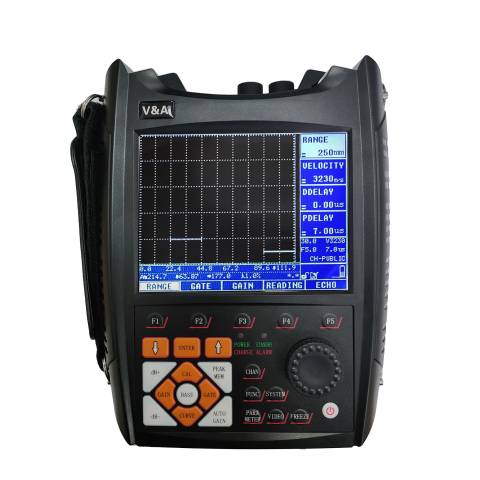 Поверенный дефектоскоп ультразвуковой: классификация, применение, преимущества и недостатки