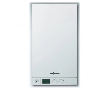 Двухконтурный газовый котел: особенности и преимущества