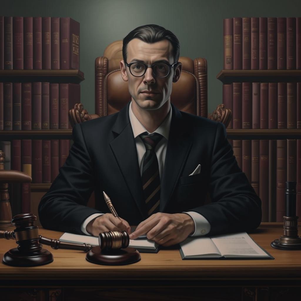 Услуги юриста по гражданским делам: профессиональная защита ваших прав