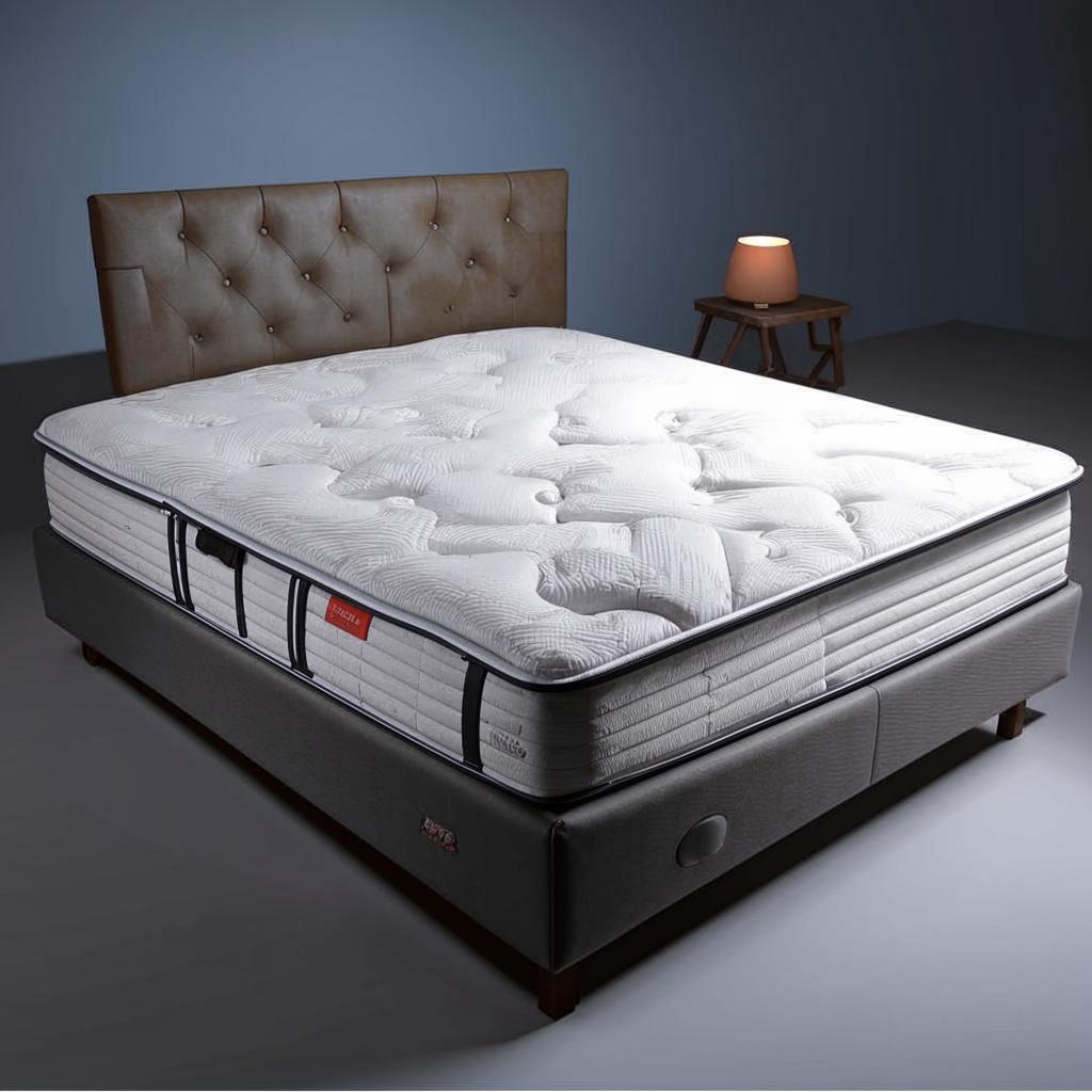 Как выбрать идеальный матрас: руководство для здорового сна