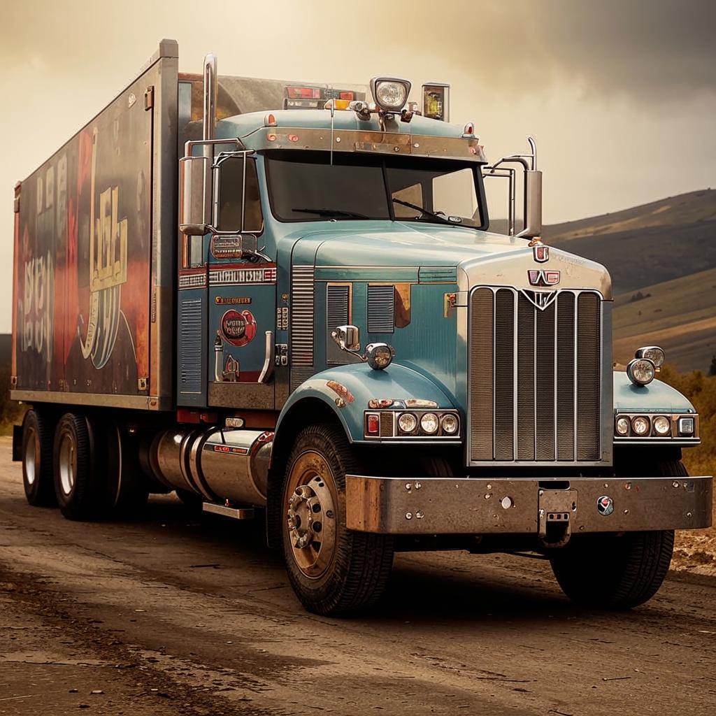 Самые востребованные виды перевозок